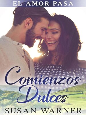 cover image of Comienzos Dulces